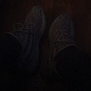 Meet your Posher, Roman